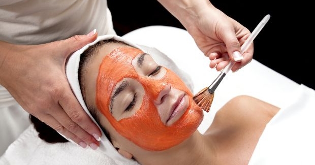 Vegetable Masks For Your Healthy Skin